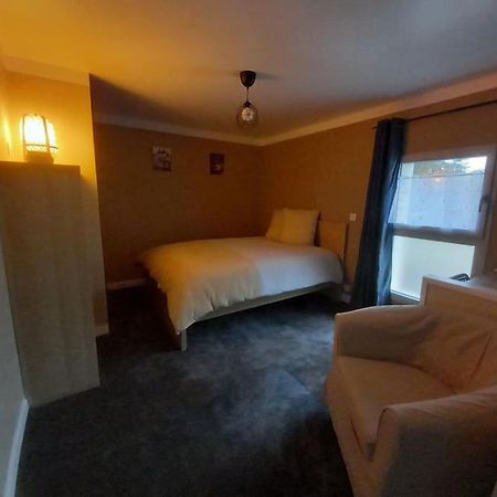 La Grelauderie 3 Apartment Сент Екстериор снимка
