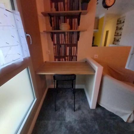 La Grelauderie 3 Apartment Сент Екстериор снимка
