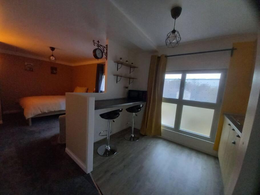 La Grelauderie 3 Apartment Сент Екстериор снимка