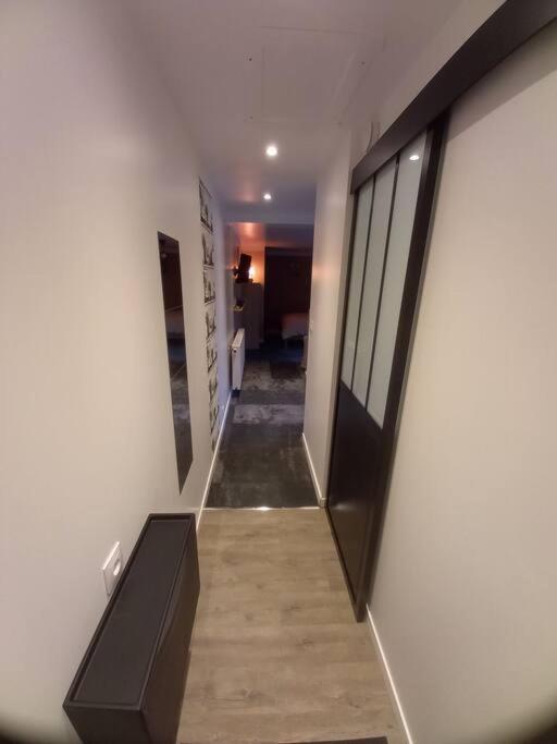 La Grelauderie 3 Apartment Сент Екстериор снимка